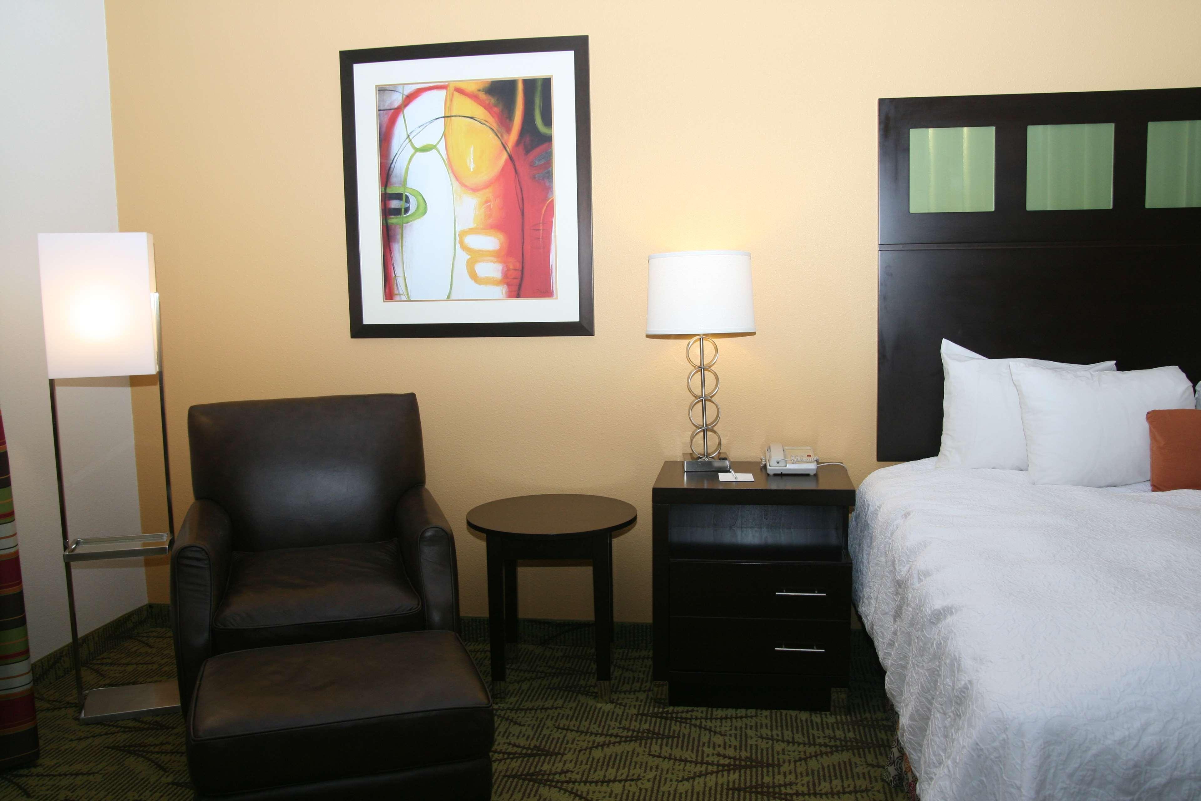 Hampton Inn & Suites Tulsa-Woodland Hills Zimmer foto